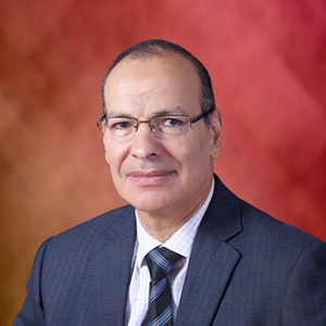 Abdel Monem Abboud